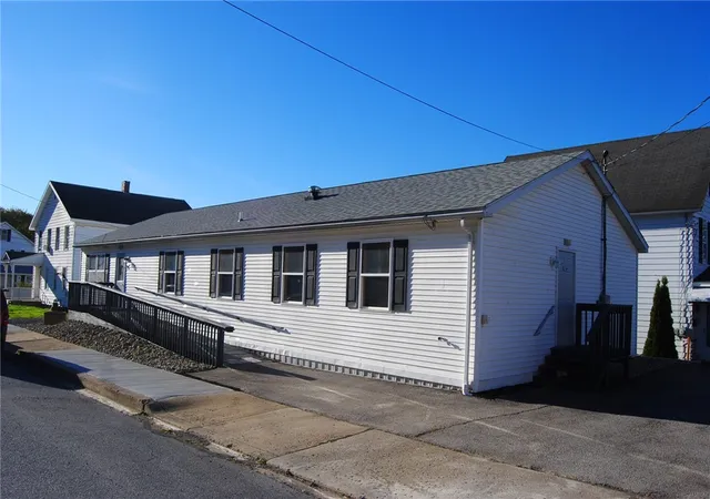 38th image of 99 Hospital St, Ridgway, PA 15853 | MLS# R1675005