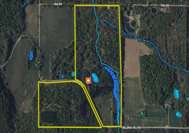 Homes for sale in Wirt, NY | 2856 Zimmer Rd, Wirt, NY 14739 | MLS# R1675012