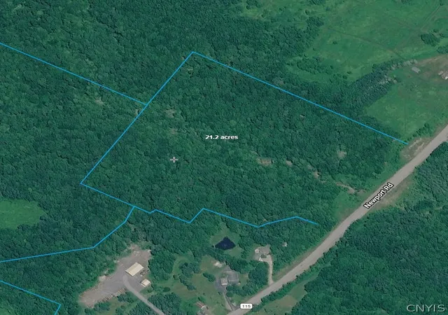 1st image of Newport Rd, Utica, NY 13502 | MLS# S1675030