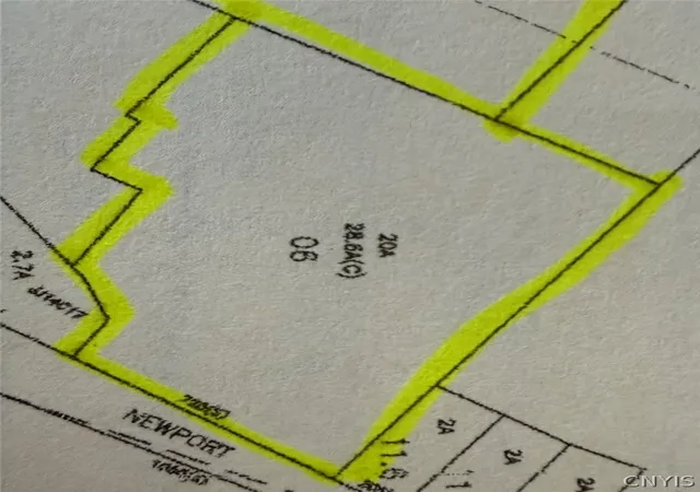 2nd image of Newport Rd, Utica, NY 13502 | MLS# S1675030