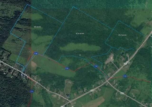 4th image of Newport Rd, Utica, NY 13502 | MLS# S1675030
