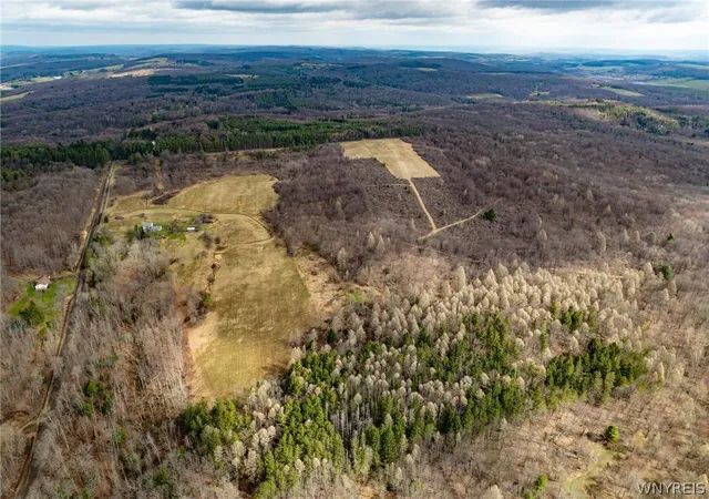 Photo 2 of Sale Pending at 8154 S Canada Hl Rd, Machias, NY 14101 | MLS# B1668519 | Listing updated on 2026-07-13