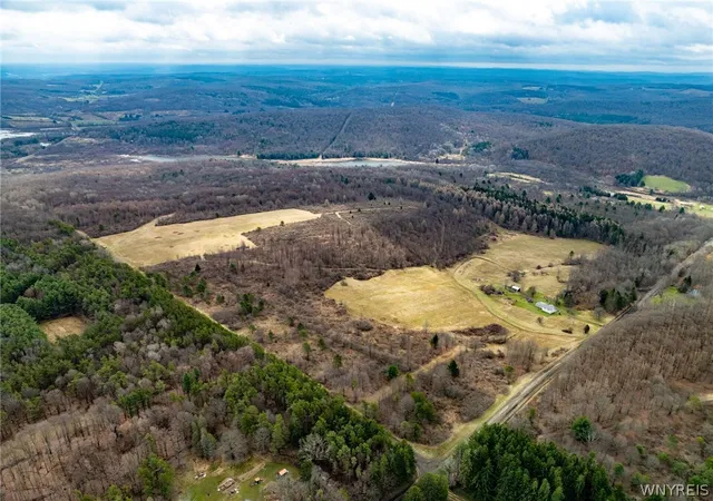 Photo 3 of Sale Pending at 8154 S Canada Hl Rd, Machias, NY 14101 | MLS# B1668519 | Listing updated on 2026-07-13