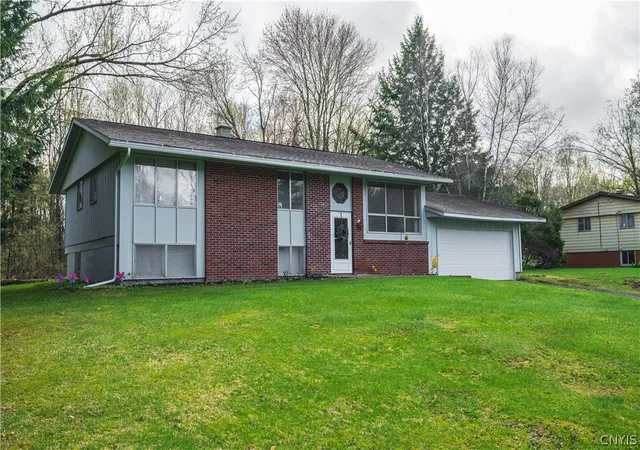 Homes for sale in Floyd, NY | 8017 Glenwood Dr, Floyd, NY 13440 | MLS# S1675035
