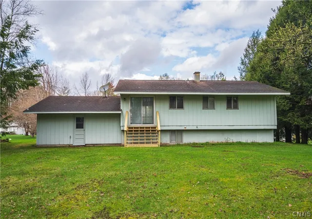 Homes for sale in Floyd, NY | 8017 Glenwood Dr, Floyd, NY 13440 | MLS# S1675035