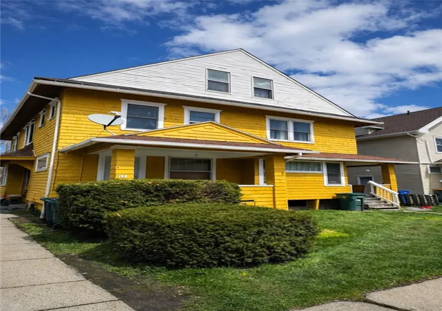 Homes for sale in Rochester, NY | 156 Clay Ave, Rochester, NY 14613 | MLS# R1674850