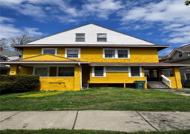 Homes for sale in Rochester, NY | 156 Clay Ave, Rochester, NY 14613 | MLS# R1674850