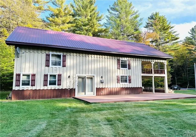 Homes for sale in Watson, NY | 0 Heller Rd, Watson, NY 13343 | MLS# S1671537