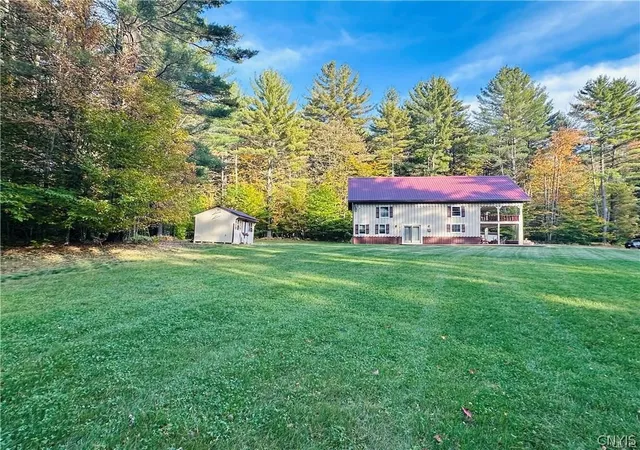 Homes for sale in Watson, NY | 0 Heller Rd, Watson, NY 13343 | MLS# S1671537