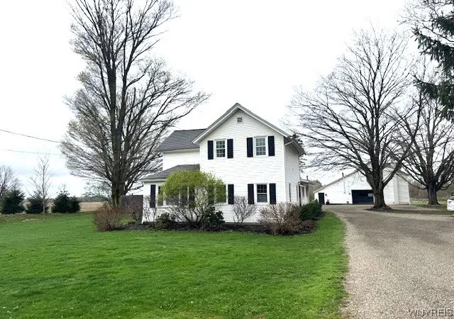 1st image of 12764 Vaughn St, Springville, NY 14141 | MLS# B1674875