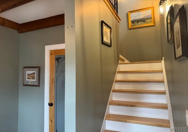 Photo 3 of Sale Pending at 12764 Vaughn St, Springville, NY 14141 | MLS# B1674875 | Listing updated on 2026-05-21