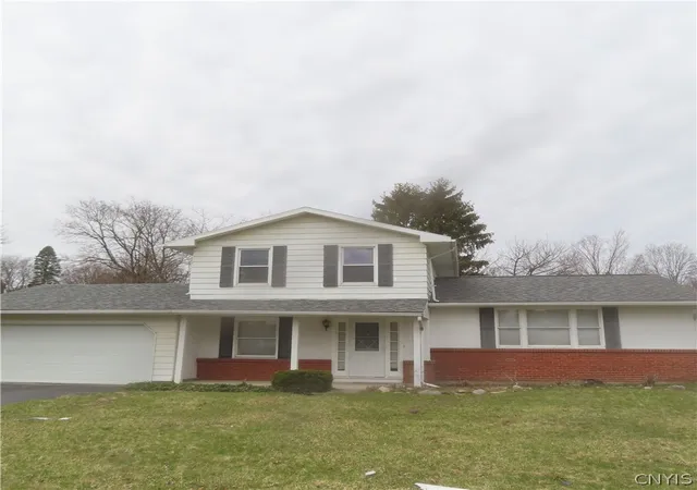 Photo 1 of Sale Pending at 5265 Jamesville Rd, Syracuse, NY 13214 | MLS# S1675020 | Listing updated on 2026-07-28
