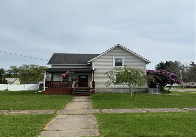 1st image of 21 Spruce St, Canisteo, NY 14823 | MLS# R1675085