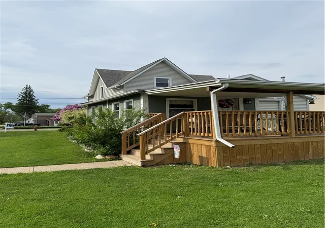 2nd image of 21 Spruce St, Canisteo, NY 14823 | MLS# R1675085