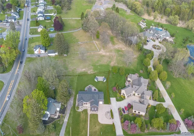 4th image of 1410 Allen Rd, Syracuse, NY 13212 | MLS# S1674749