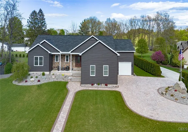 5th image of 1410 Allen Rd, Syracuse, NY 13212 | MLS# S1674749