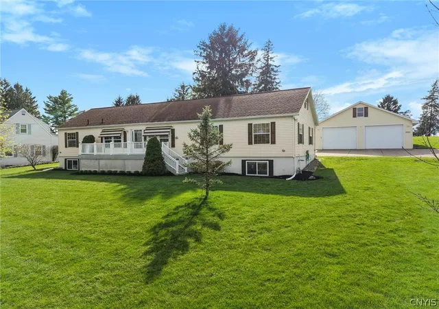 Homes for sale in Fleming, NY | 5949 S Street Rd, Fleming, NY 13021 | MLS# S1674961
