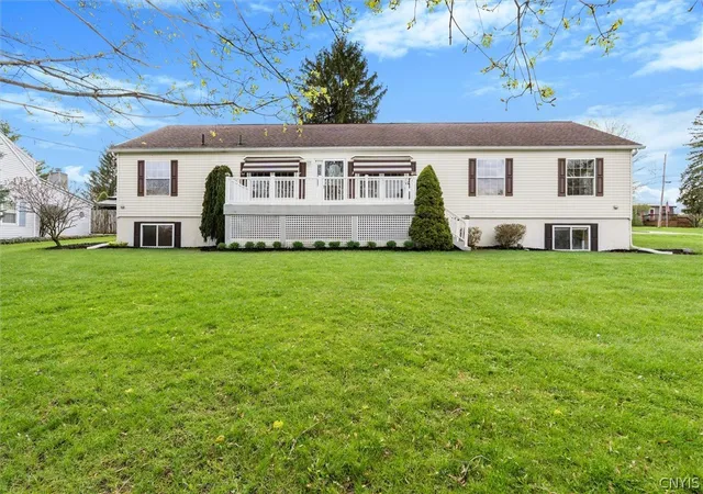 Homes for sale in Fleming, NY | 5949 S Street Rd, Fleming, NY 13021 | MLS# S1674961