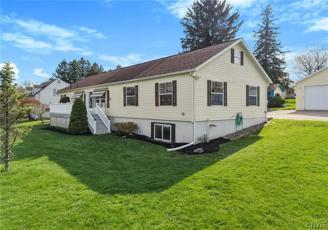Homes for sale in Fleming, NY | 5949 S Street Rd, Fleming, NY 13021 | MLS# S1674961