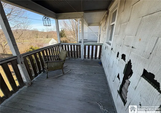 Listing Photo 2 - Condo for sale in building located at 305 Tompkins St, Olean, NY 13204 - Unit #