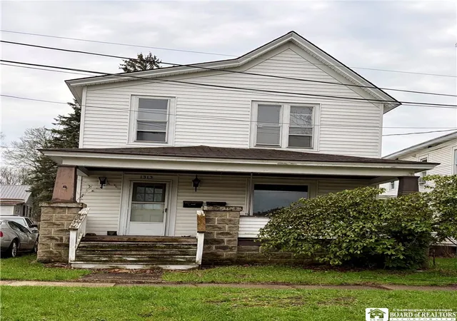 Homes for sale in Olean, NY | 1313 Reed St, Olean, NY 14760 | MLS# R1673225