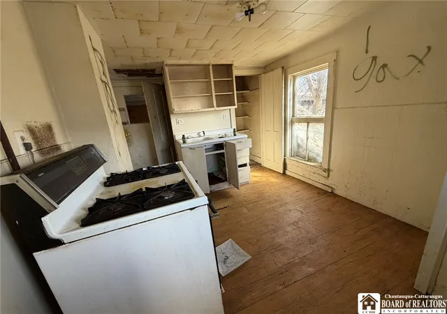 Listing Photo 2 - Condo for sale in building located at 708 W Grn St, Olean, NY 14760 - Unit #