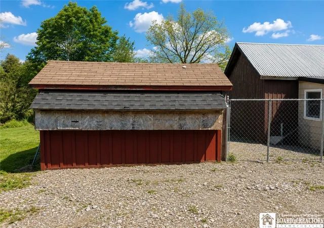 48th image of 8807 N Hill Rd, Villenova, NY 14138 | MLS# R1674958