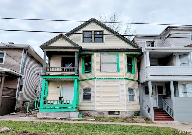Homes for sale in Utica, NY | 603 William St, Utica, NY 13502 | MLS# S1674738