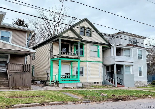 Homes for sale in Utica, NY | 603 William St, Utica, NY 13502 | MLS# S1674738