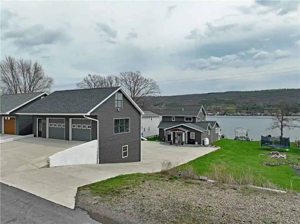 Single family home for sale at 4188 Shorewood Dr, Hammondsport, NY 14840 | MLS# R1674820