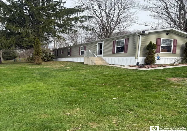 1st image of 108 Circle Greenhurst Village Dr, Ellery, NY 14701 | MLS# R1675120