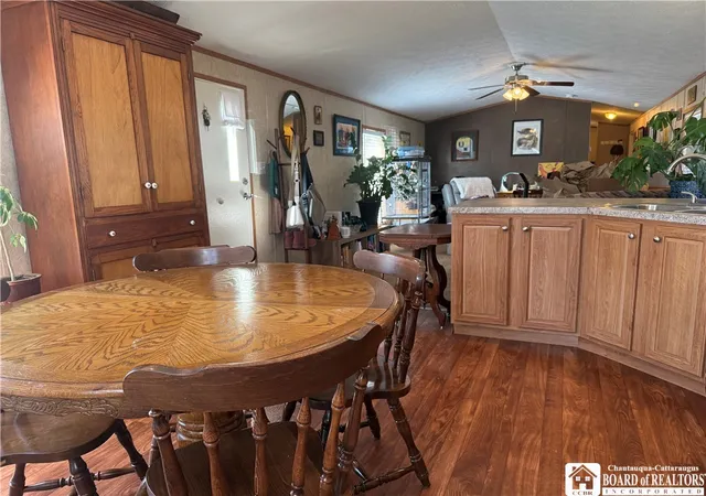5th image of 108 Circle Greenhurst Village Dr, Ellery, NY 14701 | MLS# R1675120