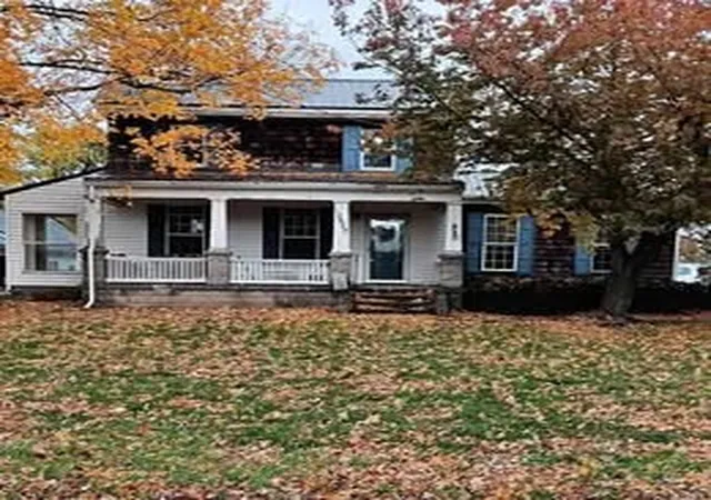 Homes for sale in Ridgeway, NY | 12629 Presbyterian Rd Knowlesville Ny 14479 Rd, Ridgeway, NY 14479 | MLS# R1674324