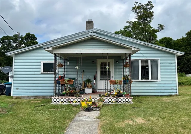 1st image of 129 Main Street, Schenevus, NY 12155 | MLS# R1675021