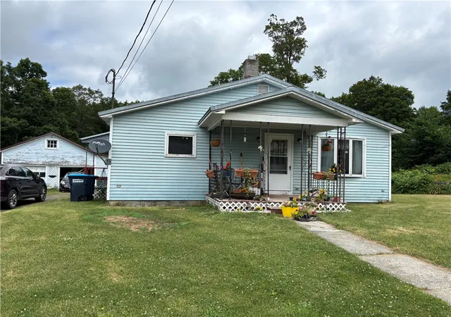 23rd image of 129 Main Street, Schenevus, NY 12155 | MLS# R1675021