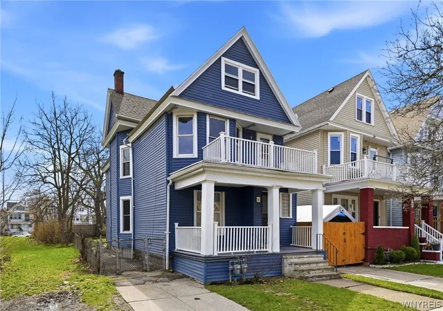 Homes for sale in Buffalo, NY | 489 E Utica St #S, Buffalo, NY 14208 | MLS# B1675132