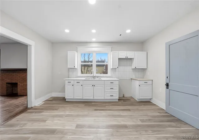 Homes for sale in Buffalo, NY | 489 E Utica St #S, Buffalo, NY 14208 | MLS# B1675132