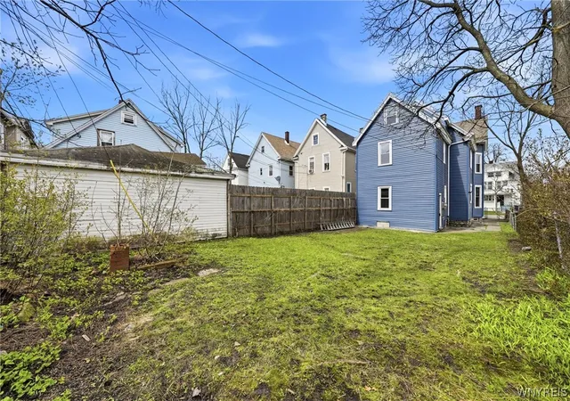 Homes for sale in Buffalo, NY | 489 E Utica Street, Buffalo, NY 14208 | Houzeo
