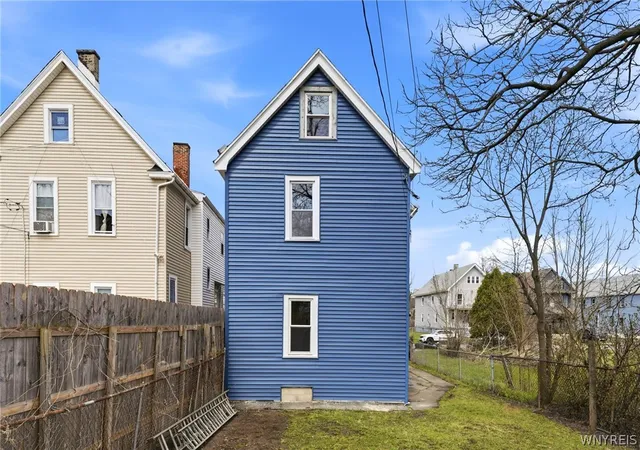 Homes for sale in Buffalo, NY | 489 E Utica St #S, Buffalo, NY 14208 | MLS# B1675132