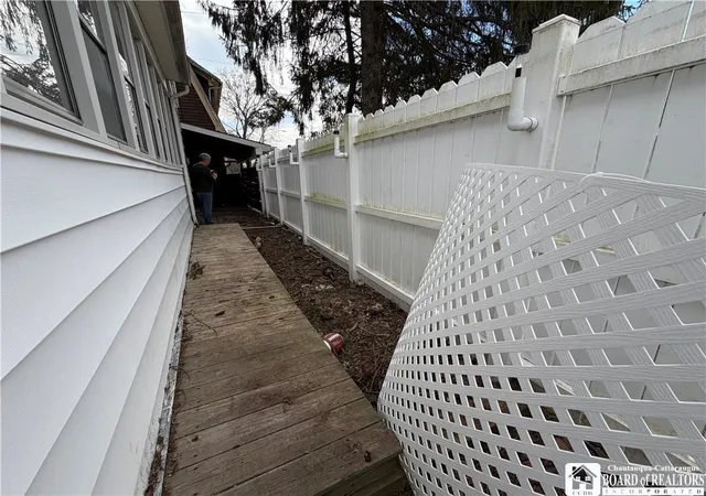 Photo 31 of Single family home for sale at 202 E Pine St, Olean, NY 14760 | MLS# R1673245 | Listing updated on 2026-08-01