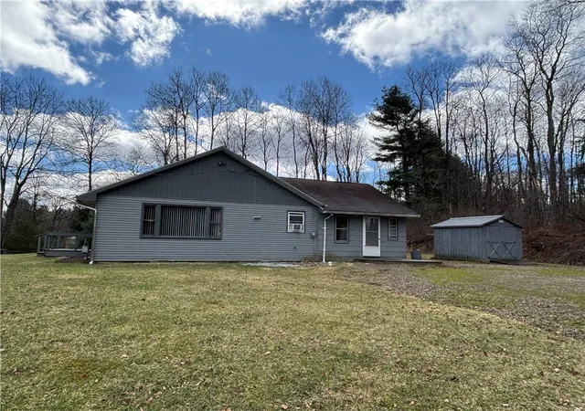 Homes for sale in Hamilton, PA | 2 Johnson Rd, Hamilton, PA 16735 | MLS# R1671657