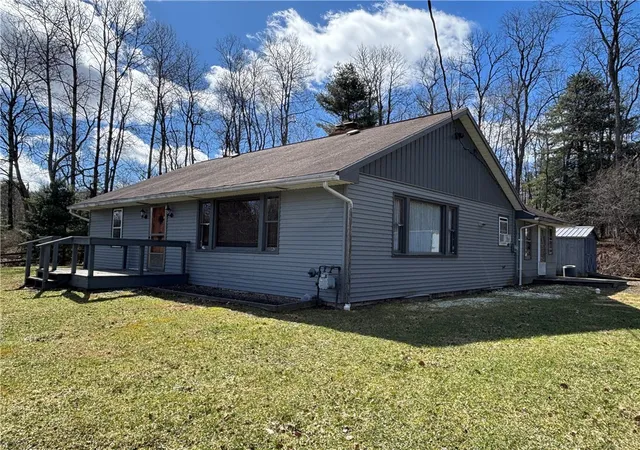 Homes for sale in Hamilton, PA | 2 Johnson Rd, Hamilton, PA 16735 | MLS# R1671657