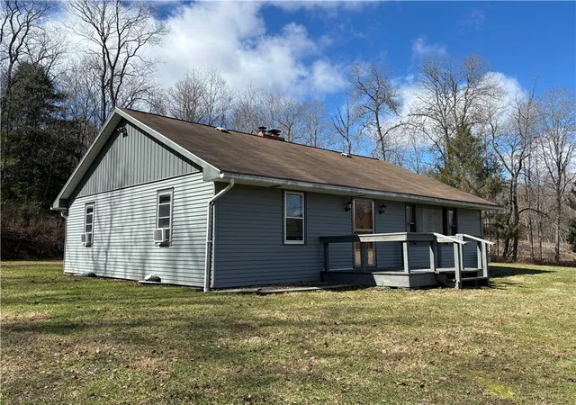 Homes for sale in Hamilton, PA | 2 Johnson Rd, Hamilton, PA 16735 | MLS# R1671657