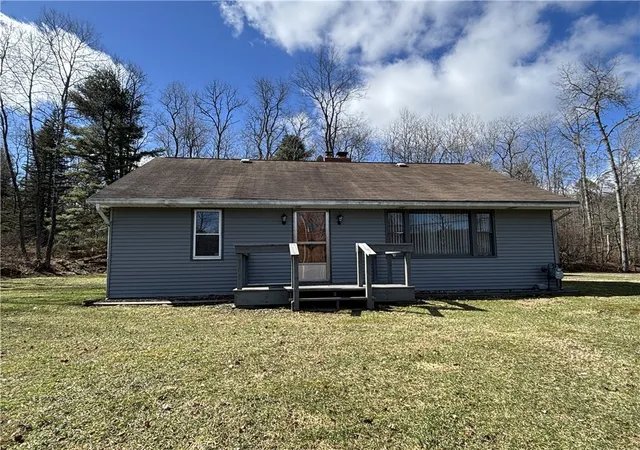 Homes for sale in Hamilton, PA | 2 Johnson Rd, Hamilton, PA 16735 | MLS# R1671657