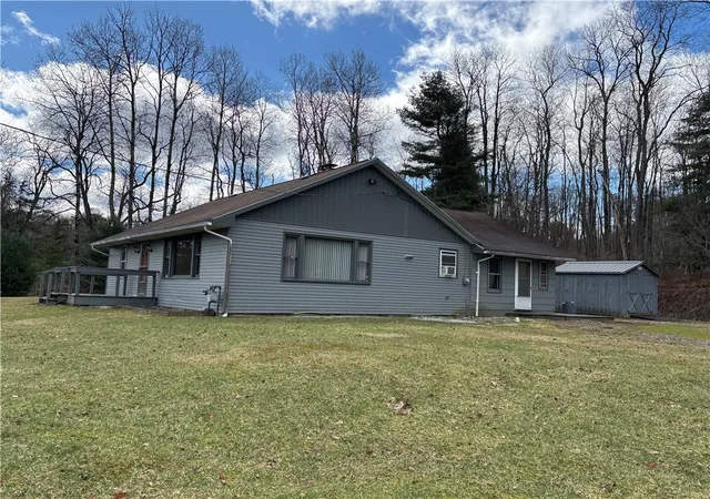 Homes for sale in Hamilton, PA | 2 Johnson Rd, Hamilton, PA 16735 | MLS# R1671657
