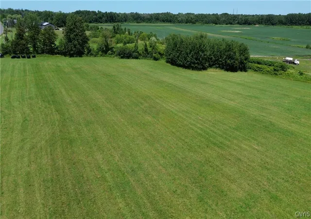 Photo 2 of Land for sale at 0 State Route 104, Oswego, NY 13126 | MLS# S1674919 | Listing updated on 2026-07-25