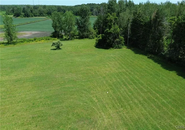 Photo 3 of Land for sale at 0 State Route 104, Oswego, NY 13126 | MLS# S1674919 | Listing updated on 2026-07-25