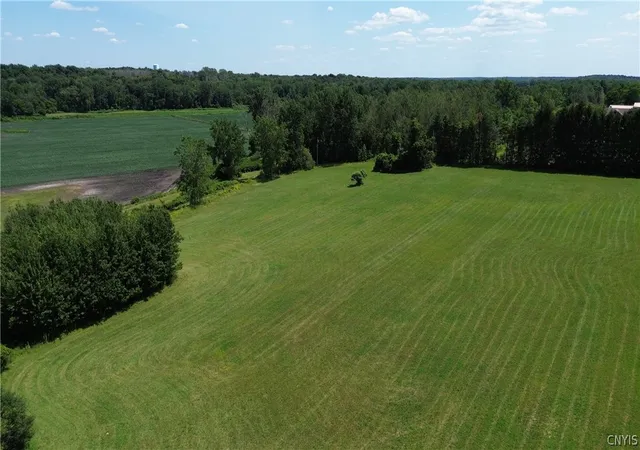 Photo 4 of Land for sale at 0 State Route 104, Oswego, NY 13126 | MLS# S1674919 | Listing updated on 2026-07-25