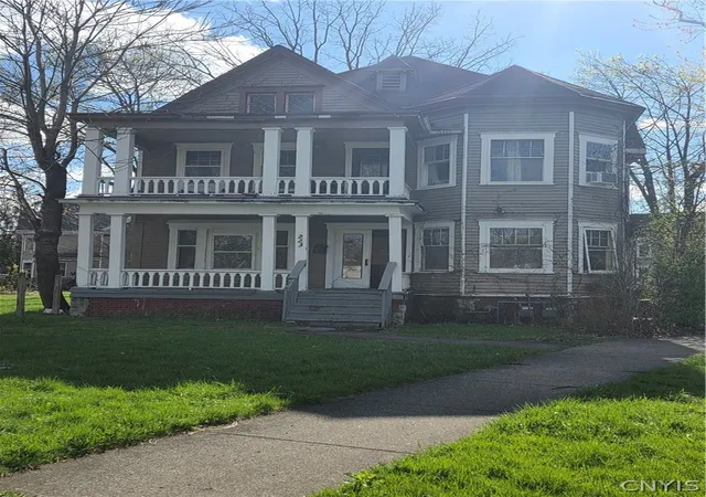 1st image of 223 Merriman Ave, Syracuse, NY 13204 | MLS# S1672942