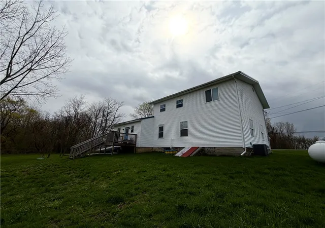 Homes for sale in Gaines, NY | 14405 Ridge Rd W, Gaines, NY 14411 | MLS# R1674994